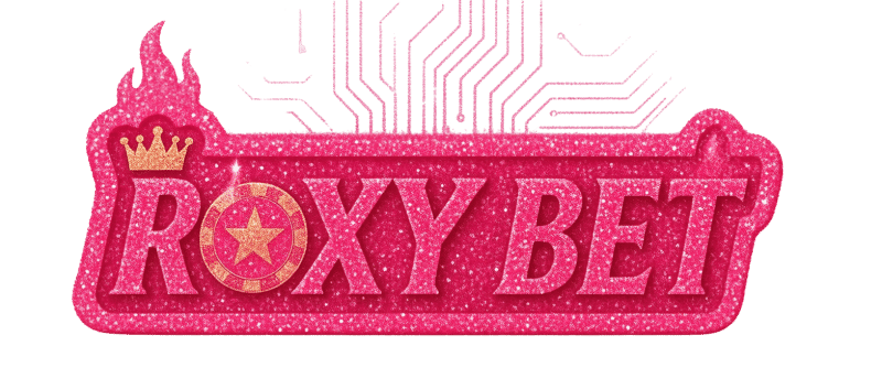 roxy-bet logo